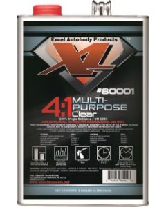 4:1 MULTI PURPOSE CLEAR