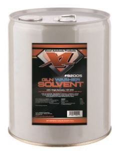 GUN WASHER SOLVENT 5 GA