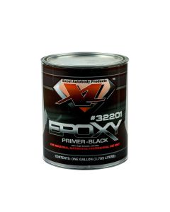 EPOXY PRIMER GALLON BLACK
