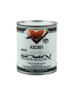 EPOXY PRIMER GALLON WHITE
