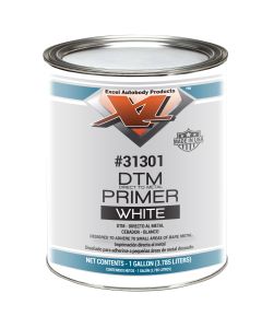 DTM PRIMER WHITE GALLON