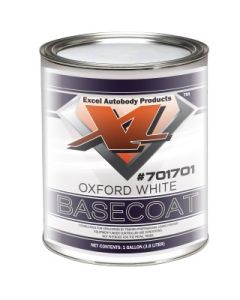 OXFORD WHITE B/C GA.