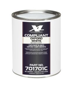 COMP.OXFORD WHITE B/C GA.