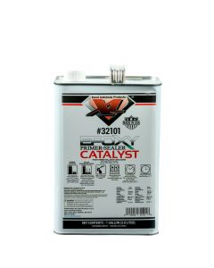 EPOXY PRIMER CATALYST GAL