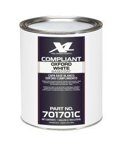 COMP.OXFORD WHITE B/C GA.