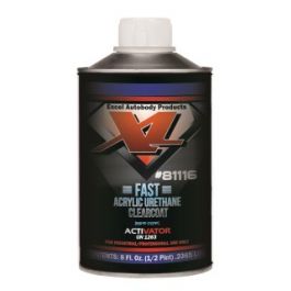 FAST ACTIVATOR 1/2 PINT
