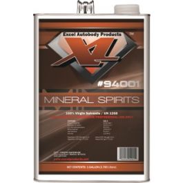 MINERAL SPIRITS GALLON