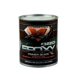 EPOXY PRIMER GALLON BLACK