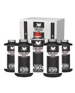 TINTABLE VOC BEDLINER KIT