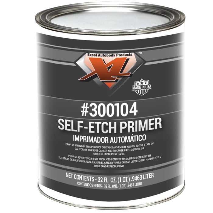 SELFETCH PRIMER QUART